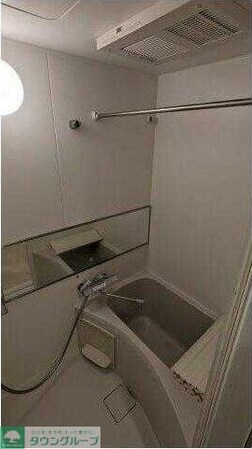 ルネサンスコート祐天寺の物件内観写真